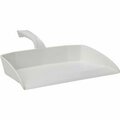 Remco Vikan Dustpan, White 56605